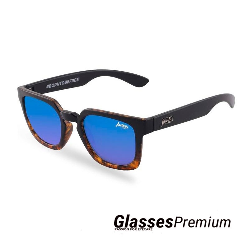 The indian sales face gafas