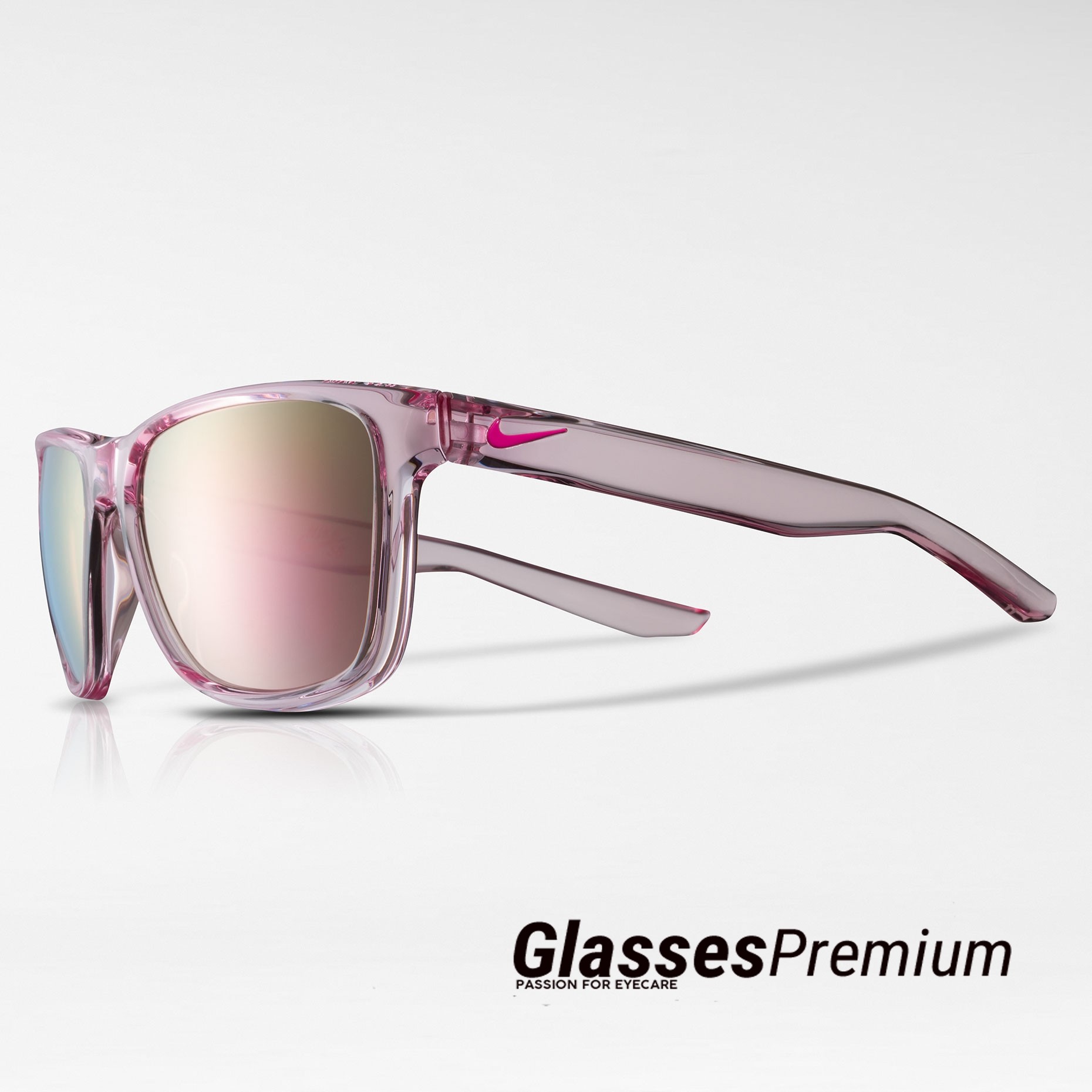 Gafas nike mujer rosas 2025