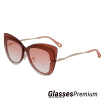 CAT EYE CHLOE | Gafas de sol de ojo de gato CE175S-749