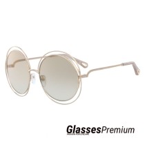 Chloé | nueva colección de gafas CE114SD-5818-776