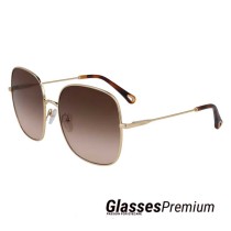 CHLOE | Gafas de sol cuadradas CE172S-891