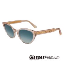 Cat Eye Chloé | Las gafas de sol de moda CHLOE-CE757S-5519-749 