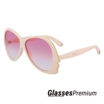 CHLOÉ | Gafas de sol negras de mujer CHLOE CE763S-103