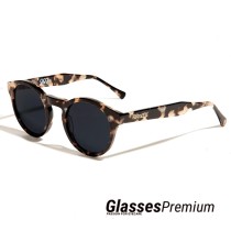 D. FRANKLIN  | Gafas de sol 997 Black Zirconium DFKSUN1311-20