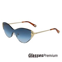 Gafas de sol Cat eye de mujer ◁ CHLOÉ CE163S-816 