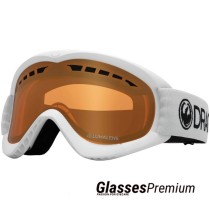 Gafas de Nieve Dragon DR DXS 6 198 Esquí y Snow Comprar Online Glassespremium