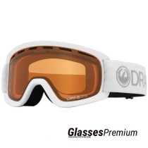 Gafas de Nieve Dragon DR LIL D BASE 101 Esquí y Snow Comprar Online Glassespremium