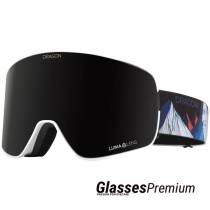 Gafas de Nieve Dragon DR NFX2 BONUS 029 Esquí y Snow Comprar Online Glassespremium