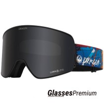 Gafas de Nieve Dragon DR NFX2 BONUS 449 Esquí y Snow Comprar Online Glassespremium