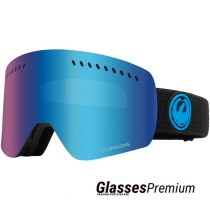 Gafas de Nieve Dragon DR NFXS 5 334 Esquí y Snow Comprar Online Glassespremium