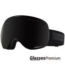 Gafas de Nieve Dragon DR X1 BONUS 010 Esquí y Snow Comprar Online Glassespremium