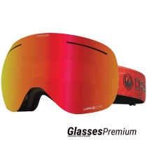 Gafas de Nieve Dragon DR X1 BONUS 605 Esquí y Snow Comprar Online Glassespremium