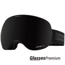 Gafas de Nieve Dragon DR X2 BONUS 010 Esquí y Snow Comprar Online Glassespremium