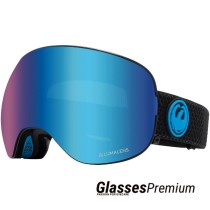 Gafas de Nieve Dragon DR X2 FOUR 334 Esquí y Snow Comprar Online Glassespremium