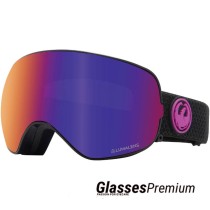 Gafas de Nieve Dragon DR X2S 2 003 Esquí y Snow Comprar Online Glassespremium