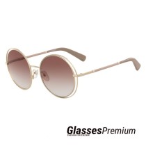 Gafas de Sol Longchamp Paris LO105SL 716 Comprar Online Glassespremium✅