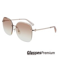 Gafas de Sol Longchamp Paris LO127S 770 Comprar Online Glassespremium✅