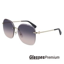 Gafas de Sol Longchamp Paris LO127S 800 Comprar Online Glassespremium✅