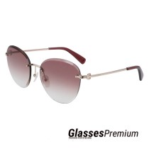 Gafas de Sol Longchamp Paris LO128S 772 Comprar Online Glassespremium✅