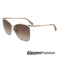 Gafas de Sol Longchamp Paris LO132SL 730 Comprar Online Glassespremium✅