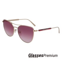 Gafas de Sol Longchamp Paris LO134S 770 Comprar Online Glassespremium✅