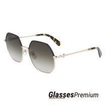 Gafas de Sol Longchamp Paris LO140SL 727 Comprar Online Glassespremium✅