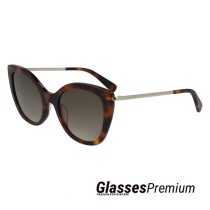 Gafas de Sol Longchamp Paris LO636S 214 Comprar Online Glassespremium✅