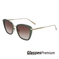 Gafas de Sol Longchamp Paris LO638S 305 Comprar Online Glassespremium✅