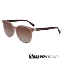 Gafas de Sol Longchamp Paris LO647S 274 Comprar Online Glassespremium✅