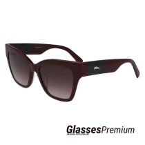 Gafas de Sol Longchamp Paris LO650S 604 Comprar Online Glassespremium✅