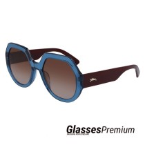 Gafas de Sol Longchamp Paris LO655S 424 Comprar Online Glassespremium✅