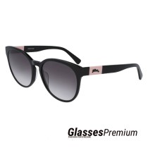 Gafas de Sol Longchamp Paris LO656S 001 Comprar Online Glassespremium✅