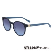 Gafas de Sol Longchamp Paris LO658S 424 Comprar Online Glassespremium✅