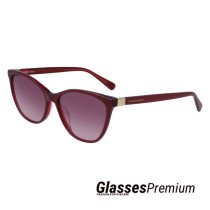 Gafas de Sol Longchamp Paris LO659S 512 Comprar Online Glassespremium✅