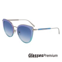 Gafas de Sol Longchamp Paris LO661S 423 Comprar Online Glassespremium✅