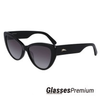 Gafas de Sol Longchamp Paris LO663S 005 Comprar Online Glassespremium✅