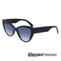 Gafas de Sol Longchamp Paris LO663S 007 Comprar Online Glassespremium✅