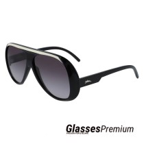 Gafas de Sol Longchamp Paris LO664S 001 Comprar Online Glassespremium✅