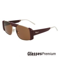 Gafas de Sol Salvatore Ferragamo SF267S 728 Comprar Online Glassespremium