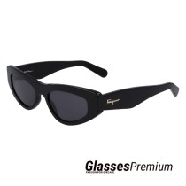 Gafas de Sol Salvatore Ferragamo SF995S 001 Comprar Online Glassespremium