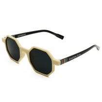 gafas de sol Honeycomb Black Goodbye Rita