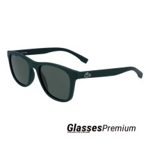 LACOSTE L884S VERDE MATE