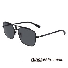 CALVIN KLEIN CKJ19303S MATE NEGRO