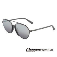 CALVIN KLEIN CKJ19305S GRIS CARBON