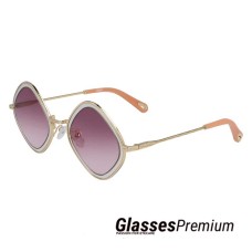 Chloé  | Gafas de sol CHLOE-CE165S-5519-878