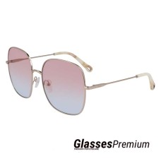 CE172S-5918-896 | Gafas de sol cuadradas Chloé