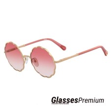 CHLOÉ | Gafas de sol con forma de flor rosas Chloe CE3103S-821 CHLOE-CE3103S-4918-780