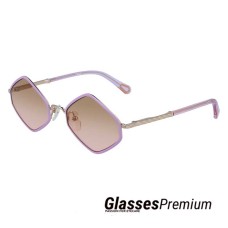 Chloe | Gafas de sol para mujer chloe con marco lila CE3107S-4719-851