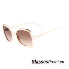 Chloe | Gafas de sol blancas ovaladas CHLOE CE3603S-5118-204 