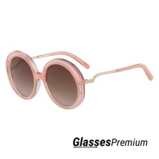 Chloé | Gafas de sol redondas Chloe CE3614S-601 